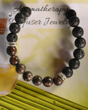 Aromatherapy Diffuser Bracelet -  variety of colors