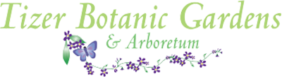 Tizer Garden's Store logo