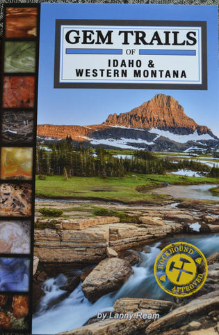Gem Trails of Idaho & Western Montana